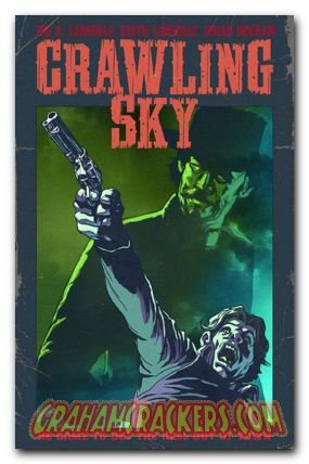 Grawling Sky #1