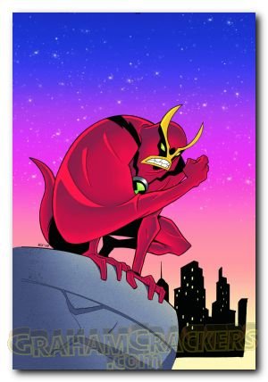 Cartoon Network Action Pack #46