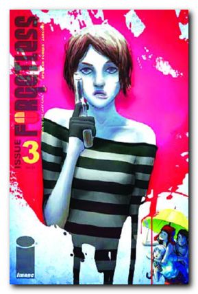 Forgetless #3 (2009)