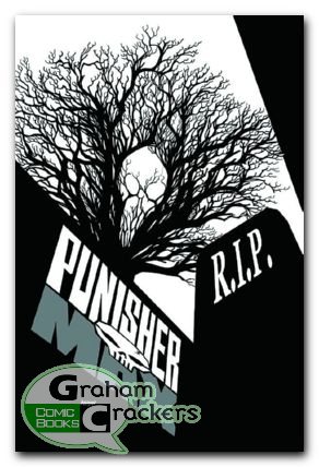 Punisher #22 (2010)