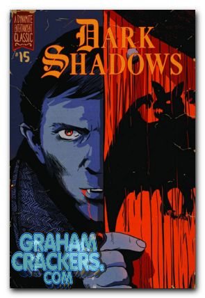 Dark Shadows #15