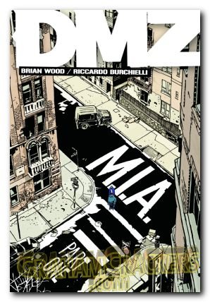 DMZ #51