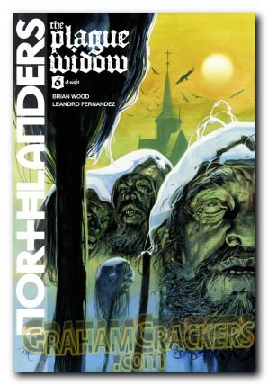 Northlanders #26