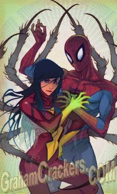Breaking Into Comics the Marvel Way #1