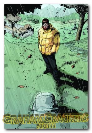 Proof Endangered #4 (2010)