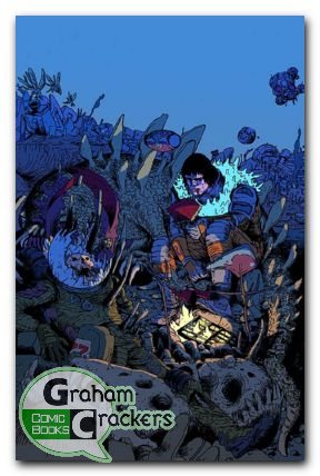 Prophet #23 (2012)