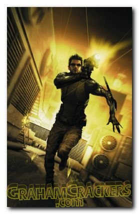 Deus Ex #3