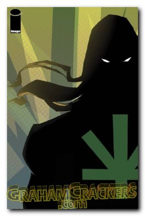 Marijuanaman HC