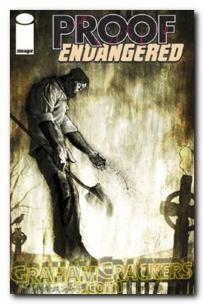 Proof Endangered #5 (2010)