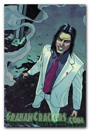 Darkness #102 (2007)