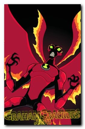 Cartoon Network Action Pack #49