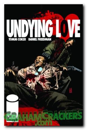 Undying Love #2 (2011)