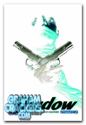 Shadow #2 negative cover