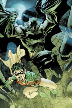 All Star Batman And Robin The Boy Wonder #11