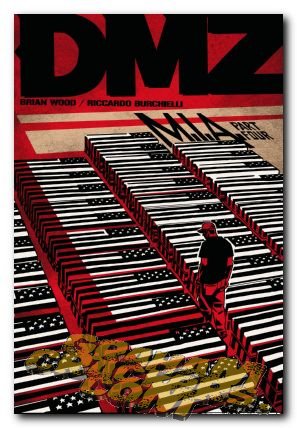 DMZ #54