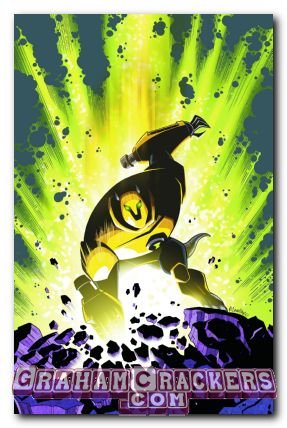 Cartoon Network Action Pack #61