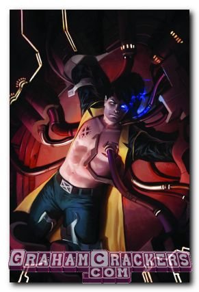 New Mutants #26 (2009)