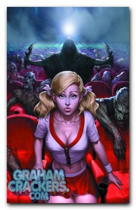 Theater TPB