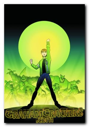 Cartoon Network Action Pack #62