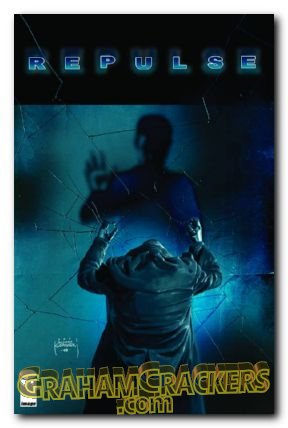 Repulse #1 (2011)