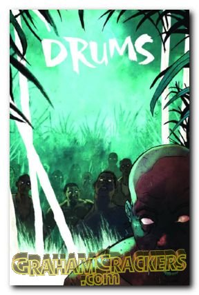 Drums #3 (2011)