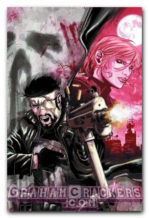 Punisher #13 (2011)