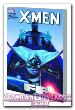 X-Men FF TPB