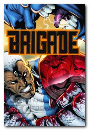 Brigade #3 (2010)