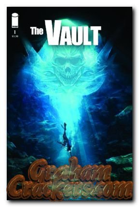 The Vault #1