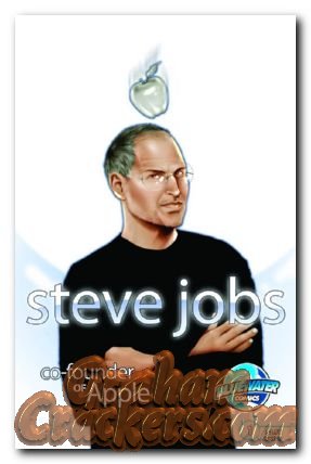 Steve Jobs Co Founder of Apple