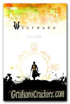 Westward #1 (2012)