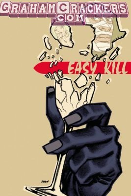 Unknown Soldier #12 (2008)