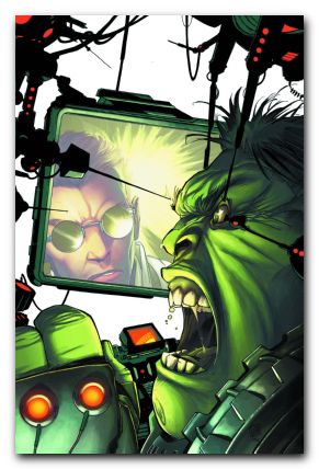 Incredible Hulk #13 (2011)