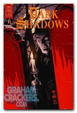 Dark Shadows #11