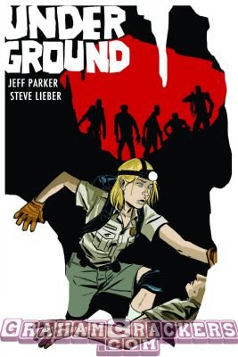 Underground #2 (2009)