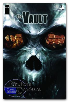 The Vault #3