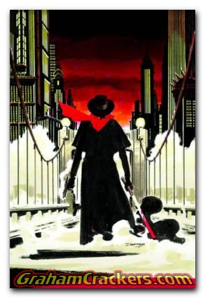 Shadow #7 cooke virgin cover