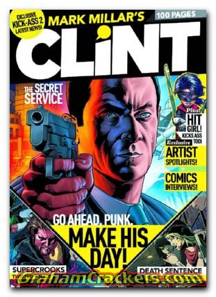 Clint 2.0 #5