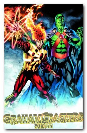 DC Comics Presents Brightest Day #2