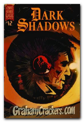Dark Shadows #12