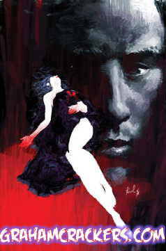 Marvel Illustrated The Picture of Dorian Gray #2