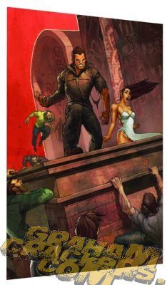 Tracker #2 (2009)