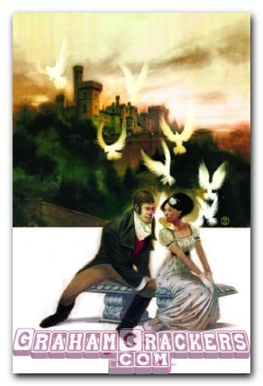 Northanger Abbey #2