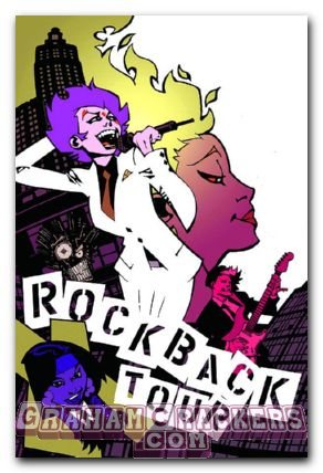 New Mutants #35 (2009) variant