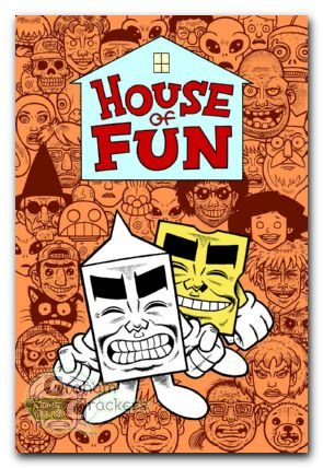 House of Fun #1