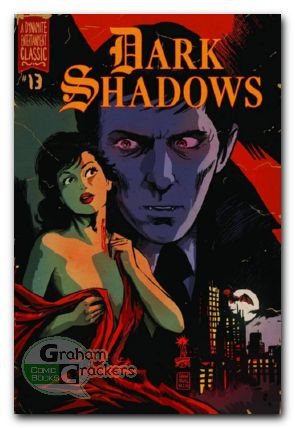 Dark Shadows #13
