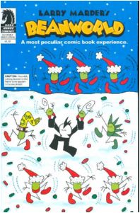 Beanworld Holiday Special #1 (2009)