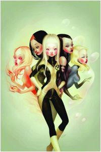Breaking Into Comics the Marvel Way #2