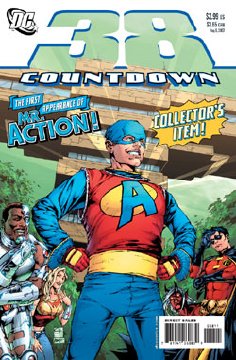 Countdown #38
