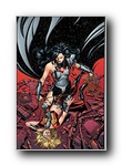 DC Special The Return of Donna Troy #3